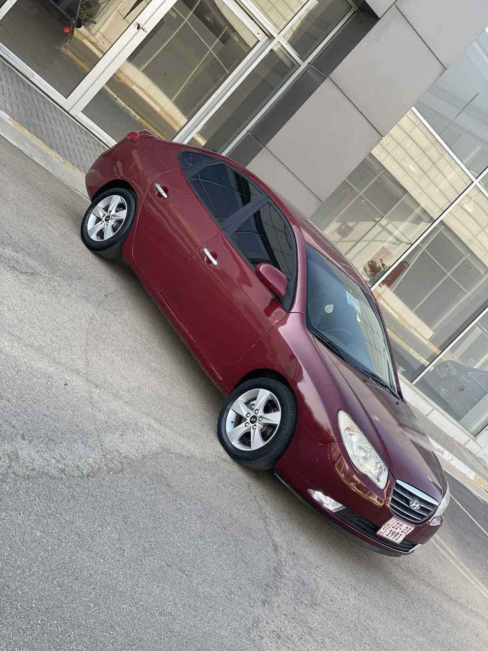 ساغ ساغ دوبەییە موس و براوە بەشەرت
مۆدیل ٢٠٠٨
گێر و مەکینە و تەبردید سارد و گەرم بەشەرت
عام پەمپە بۆ جوانی تەنها لێدرانێکی پشتی هەیە پێشی کەپسە ناو شانەکانی هیچی پێوە نیە بێ لێدرانە
گێر تۆماتیک
٤٨$ مجالێکی کەم
0750 4297768 سوران, أربيل
