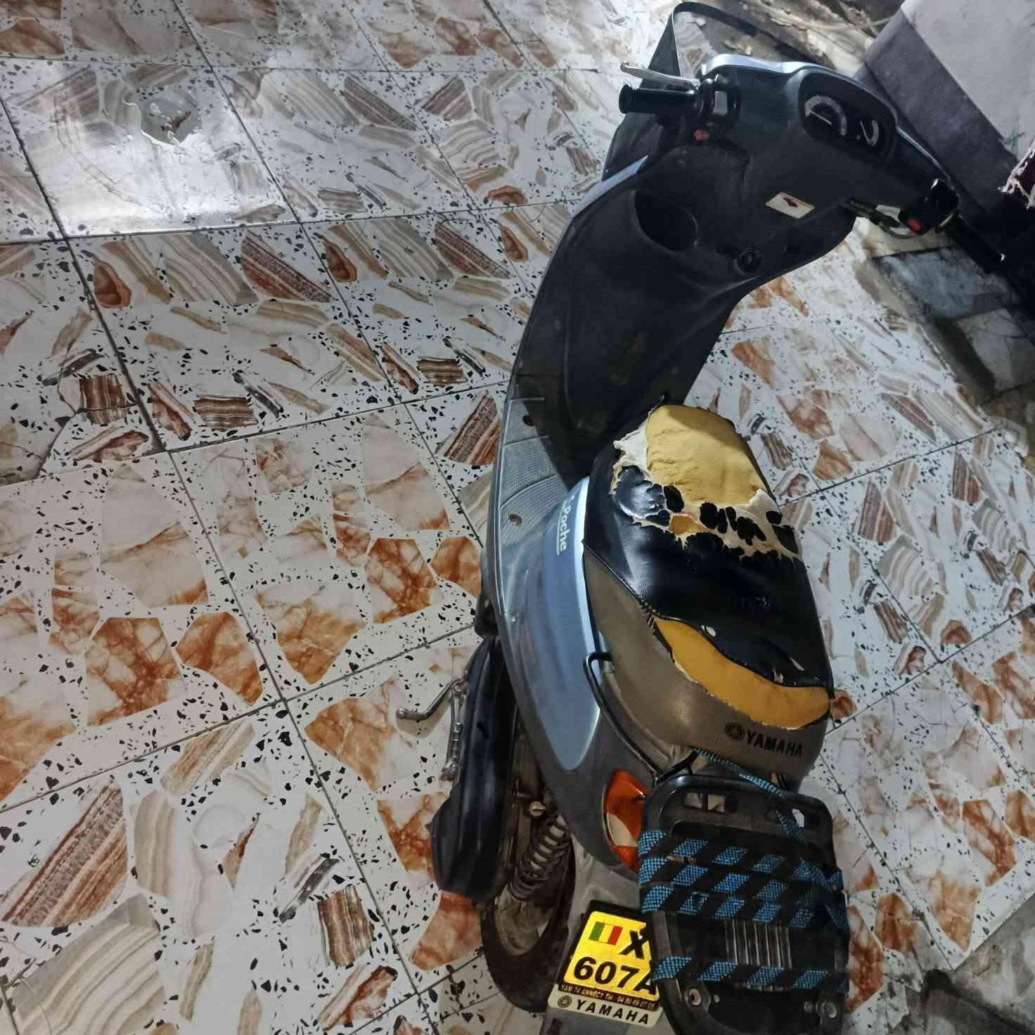 دراجه منغولي للبيع الدراجه نضيفه
السعر خاص المكان كربلاء ال الف دار 
الاستفسار على هذا الرقم  ***********
