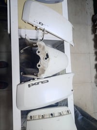 كفرات دراجه بوليس ابلادي الرقم 07878915367  او اتصال خاص