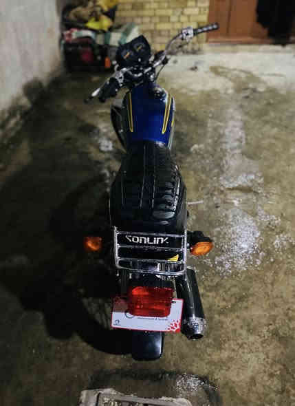 اسلام عليكم دراجه نامه 24مكينه 25دراجه مكفوله من كلشي شغل وطلع مصارلي 3ايام من اشتغل بيهه ديلفري اوراق جاهز سعر 575وبيهه مجال بصيط ملااحضه الصالنصه مو وياههمكاني بغداد ***********
