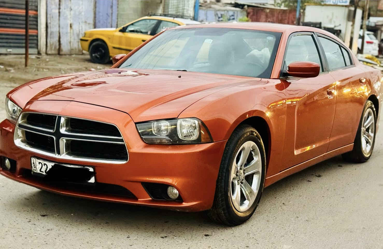 جارجر 2011 مشمش 3600
بيها صبغ جاملغ ايمن وبابتين
تخم تاير حدادية امامية
كير مكينه كله جديد
رقم اربيل دولي هزة 2026
نحويل مباشر مكانها بغداد
السعر 139
للاستفسار ***********
