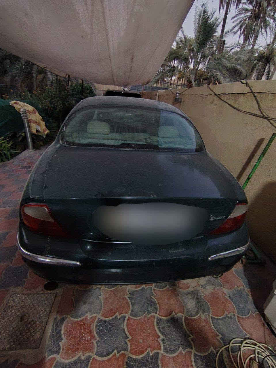 للبيع جكور موديل 2000
رقم اربيل دولي

محرك+كير مال لكزز

تبريد شغال

السعر:45 ورقه وبيها مجال شي قليل 

العنوان: بغداد/شاطئ التاجي

*********** (ابو علي)
