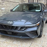 النترا وراد امريكي2024لمتدد 1ع1فول مواصفات 5كامرات مرقم بغداد المكان ب...