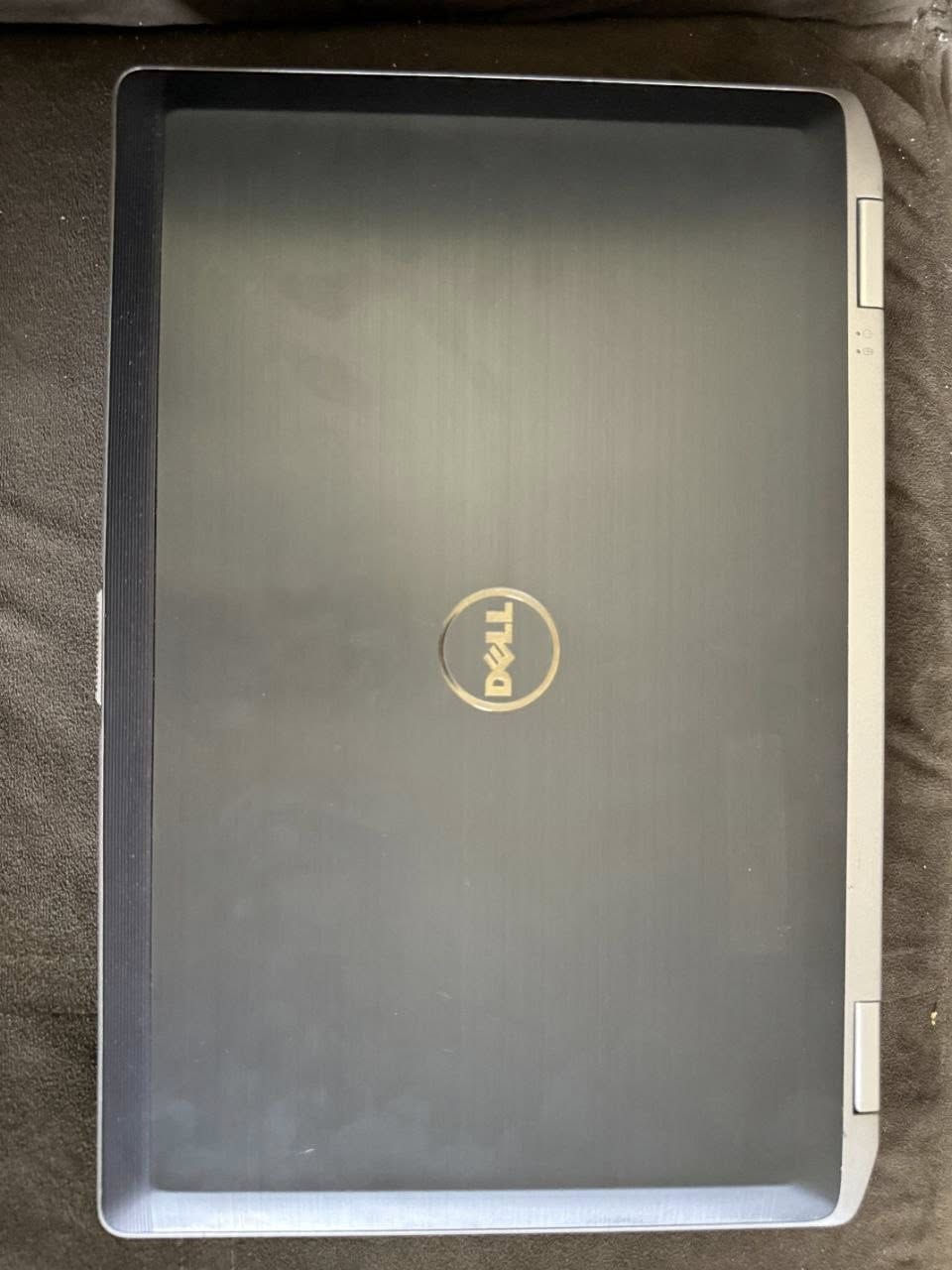 السلام عليكم الي بالصور هو قطعتين 
الاولى لابتوب HP core i3 جيل ٢ 
هارد ٢٠٠ مدري ١٥٠ رام ٤ بسعر ١٠٠ الف  فقط بطاريتها تعبانه
والثانية  dell core i5 جيل ٧ مدري ٦ 
هارد 500 ssd رام ٨ شاشة ١٤ ونص انج
سعرها ٢٠٠ 
الشراي يتصل ممتواجد ع الفيس مكاني بغداد
***********
