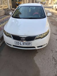 سيراتو • ٢٠١٣ • ١٦٠٠