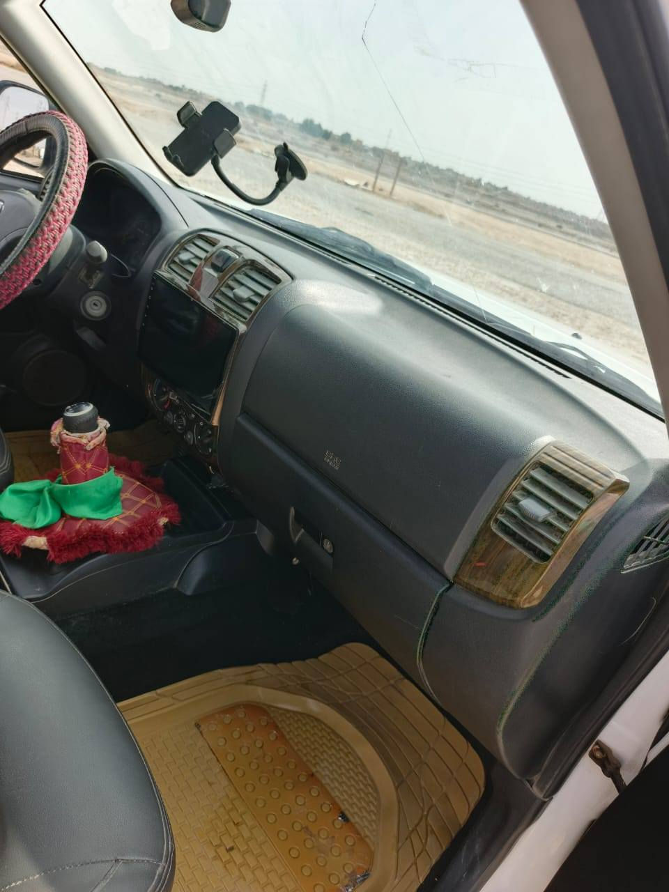 سلام عليكم سياره للبيع كريت ويل موديل ٢١سياره مكفوله كفاله عامه نضيف وماذب عليه ربع وحله من صوره تجي وتشوف رقم واصط تحويل مباشر المكان ناصريه استفسار على رقم ***********
