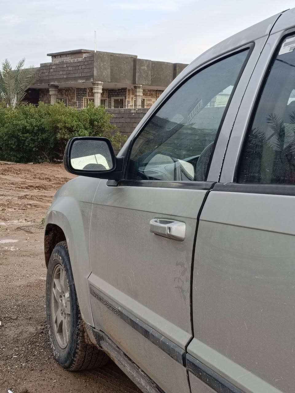 السلام عليكم جيب لاريدو موديل 2007
سياره اصوليه خير من الله 
السعر خاص سعر مناسب


**إذا كنت صاحب هذا الإعلان وتريد حذفه لأي سبب، رجاءا أرسل رسالة إلى الدعم الفني**