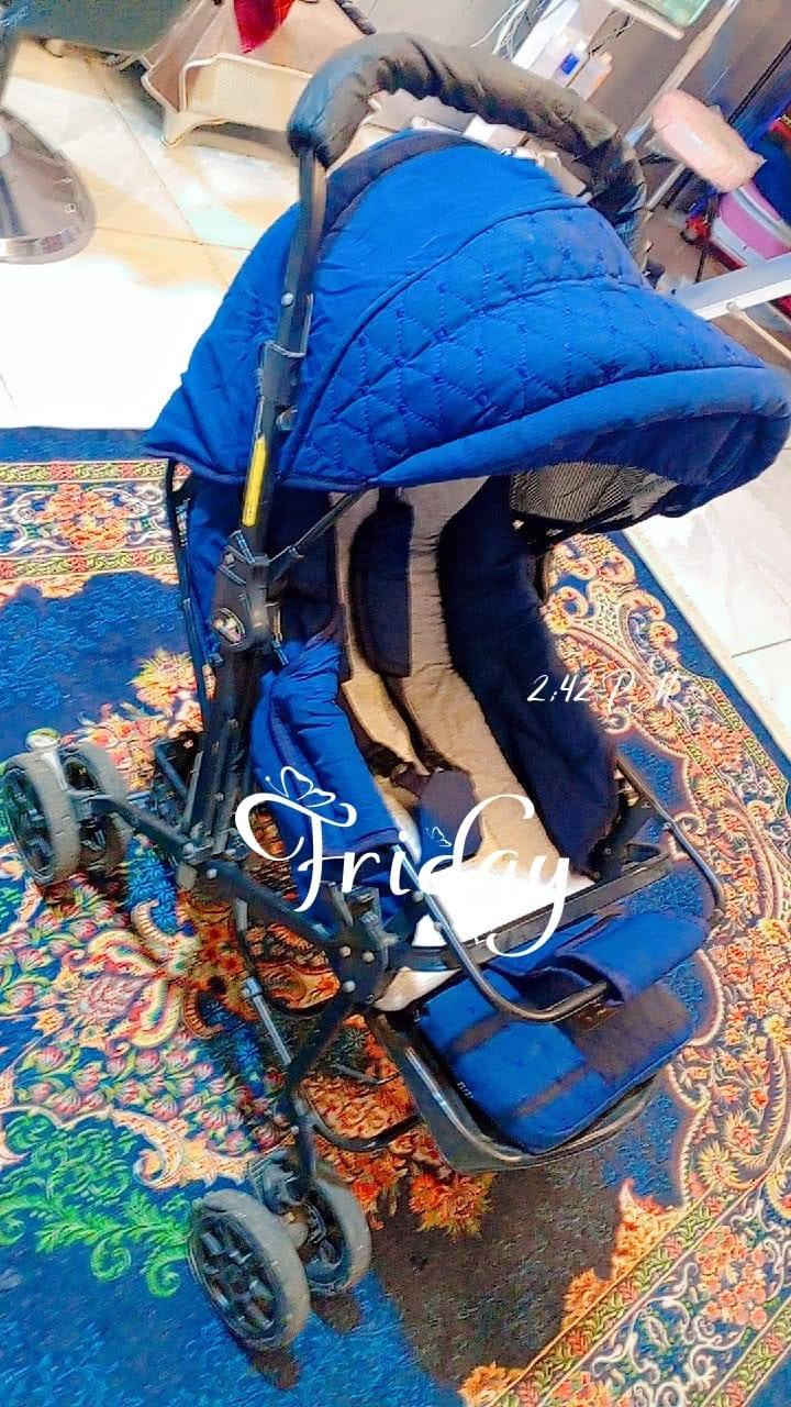 السلام عليكم عربانه طفل للبيع مستعملة ب٧٠


**إذا كنت صاحب هذا الإعلان وتريد حذفه لأي سبب، رجاءا أرسل رسالة إلى الدعم الفني**