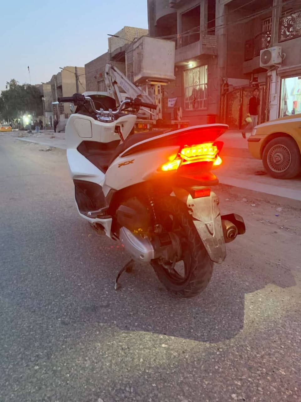 سلام عليكم بي سي اكس جيل ثاني نضيفه خير من الله كفاله بس سلوق بصفه بين بصور لباقي نضيف كامله الدرجه 
سعره12ورقه لبخطره ينتصل 
رقمي ‏‪***********‬‏ 
مكاني المدينه
