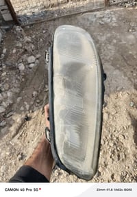 لايتات للبيع شرط انظاف ماطورات بيهم كاملات ٠٧٧١٠٤٢٨١١٠ بي واتس اب