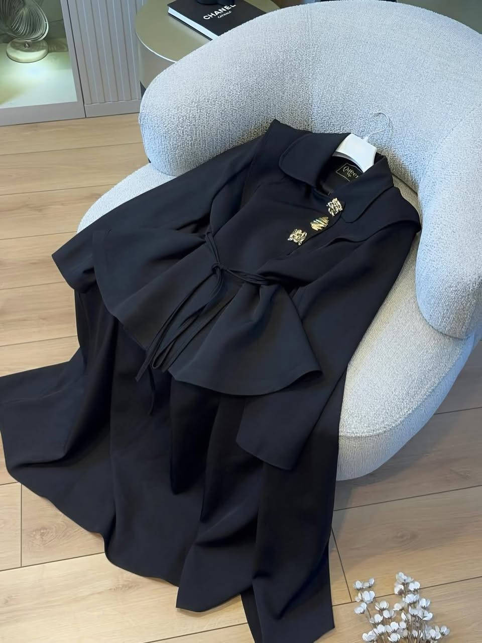 مديل دابل ايطالي كولتي عالي
القياس 38 : 40 : 42 : 44 : 46 : 48. 
توصيل 5 لكل محافظات العراق
للحجز والاستفسار مراسلة الصفحه


**إذا كنت صاحب هذا الإعلان وتريد حذفه لأي سبب، رجاءا أرسل رسالة إلى الدعم الفني**