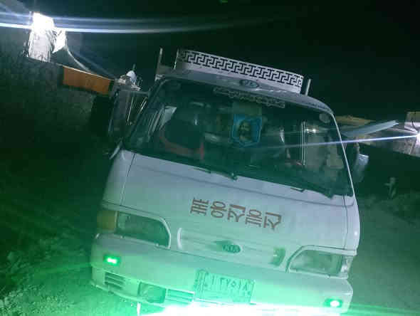 كيه بنكو موديل 96 ناصري غراف 
السعر 62 وبيها مجال بسمي  للاستفسار ***********
