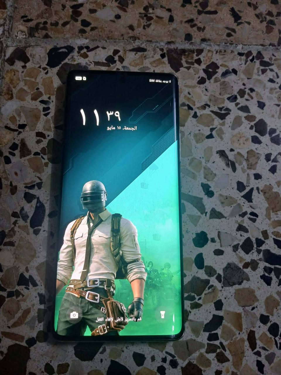 موبايل انفنكس ذاكرته ٢٥٦ نضيف وماداخل اي تصليح ونضيف جديد بس مشكله بالسيمكارت مايشتغل ساعه يشتغل ساعه لا للبيع مكان سبع البور


**إذا كنت صاحب هذا الإعلان وتريد حذفه لأي سبب، رجاءا أرسل رسالة إلى الدعم الفني**