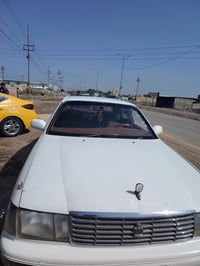 كرون ١٩٩٤ • رقم واسط • مكفولة