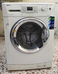 غسالة • بدون عيب