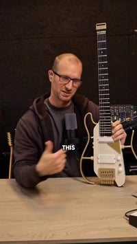 كيتار • لوك علما • غالي