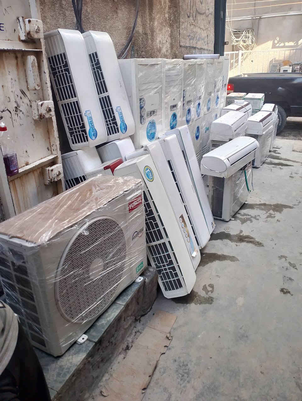 عرض خاااااااص معه النقل والنصب مجانييييييي للستفسار وتساب ممتواجد عل فيس ***********
