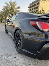 جينسيس • ٢٠١٤ • ٢٠٠٠ تيربو