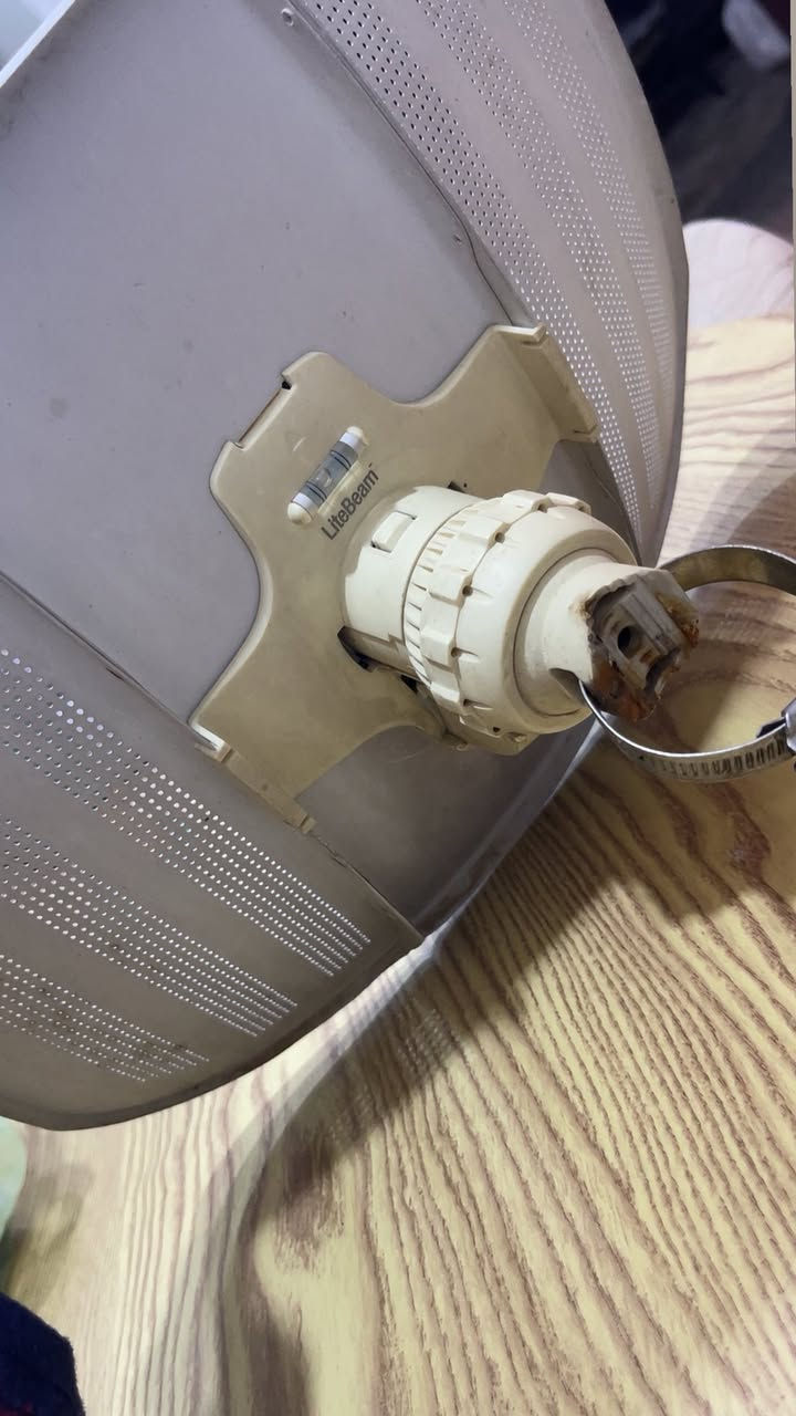 نانـو مستعمل للبيع جديد بـ ٥٠ وبي مجال


**إذا كنت صاحب هذا الإعلان وتريد حذفه لأي سبب، رجاءا أرسل رسالة إلى الدعم الفني**