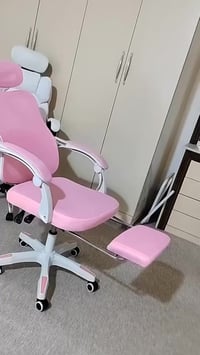 كرسي طبي • مكتبي • مريح