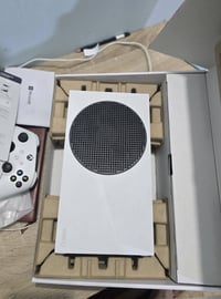 اكسبوكس سيريس اس • ملحقات كاملة • حساب GTA5 وFC25