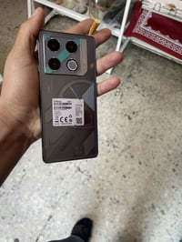 جي تي ٢٠ برو • ٢٥٦ • رام ١٨