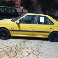 بيجو بارس 2015 كير مكينه مكفولات تخم تاير كهربائيات كلهه شغاله سياره م...