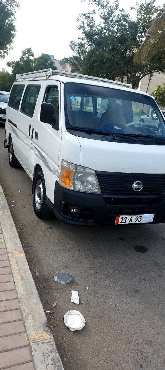 سلام عليكم 
نيسان ٢٠١١ للبيع 
رقم بغداد نكليزي بسمي مصفره
محرك كير  كله مكفول وجديد 
تبريد🥶ثلج
دوشمه عام 
سياره احلى من صوره 
العنوان .بغداد اللطيفية 
الاستفسار .***********
***********
