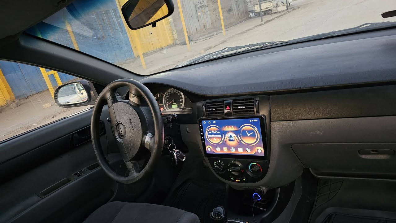 السلام عليكم اخوان اوبترا ٢٠٠٥ مكفوله كير ومكينه  سياره بلاديه ما مصبوغه  جاهزه كلشي شغال  مكان السيارة  ذي قار قضاء الرفاعي  الرقم *********** واتساب فقط  اخوان السعر  ٥٧ وبيه مجال
