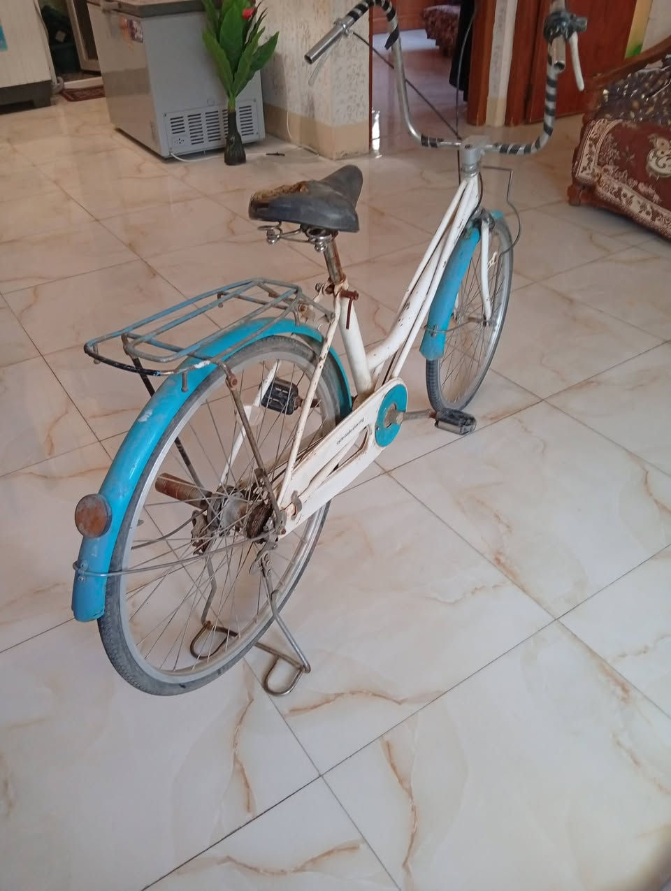 ياباني اصلي ب60 وبي مجال


**إذا كنت صاحب هذا الإعلان وتريد حذفه لأي سبب، رجاءا أرسل رسالة إلى الدعم الفني**