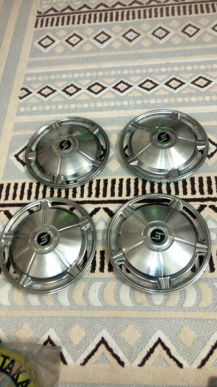 تخم ماصدا جدد حجم ١٤ يطبك على اي ويل
مكاني الشعب ***********
