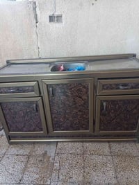 كاونتر • سنك • مو جديد