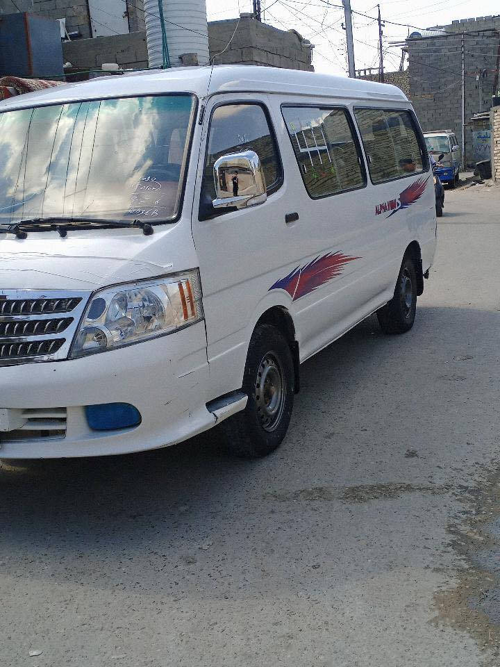 السلام عليكم فتون مديل 10 كفاله عامه لا صبغ ولا ضربه مكينه 6 منضومه غاز 80لتر الستفسار علا الرقم ***********
