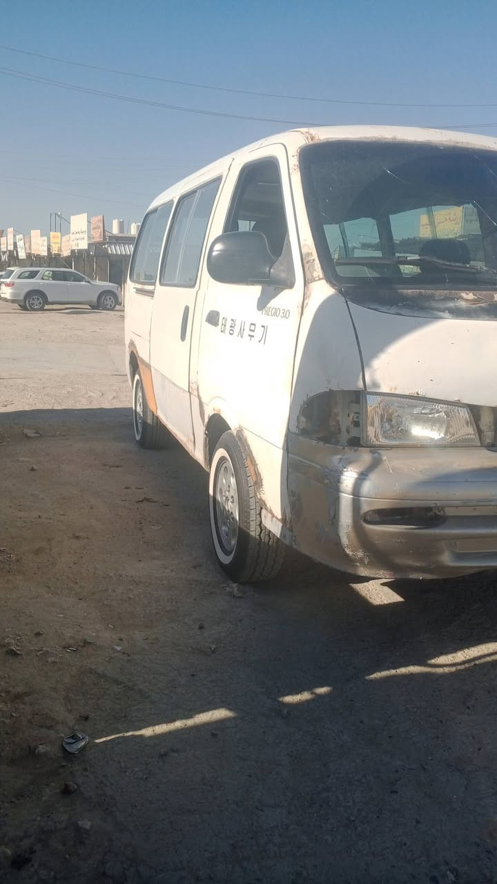 بريجو للبيع موديل 99 تحويل مباشر سياره جاهزه السعر 48 وبيه مجال بسيط مكانه بالحله شراي يتصل ***********
