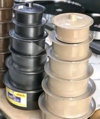 سيت • ٦قطع • توصيل بغداد