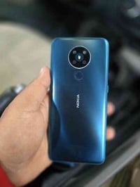 ؟  للبيع تلفون( نوكا 5.3)  جهاز حلوو ونضيف وما مصلح ابد ولا داخل تصليح...