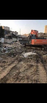 قلع أرض • ٤٠٠م • الطويسه