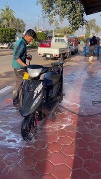 للمراوس او بيع دراجه كفاله ملاح 49 ممفتوحه ميكنه ناعمه نكره سلف كلشي ش...