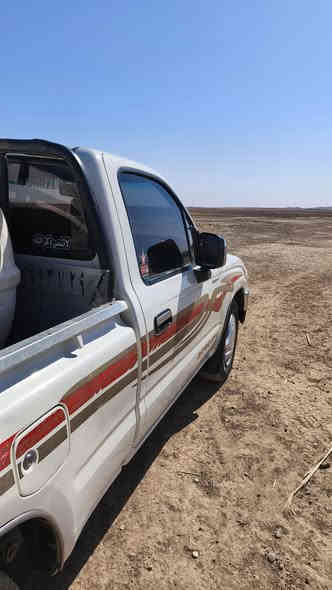 السلام عليكم 
بكم موديل 2003للبيع مكفول كفاله عامه رقم صلاح الدين مكان السياره موصل ناحيه ربيعه
رقم الهاتف ‏‪0750 748 0960‬‏
