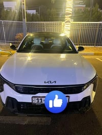 اخوان للبيع K4 2025 خليجي بلاك اديشن ضمان الدوليه جي تي لاين فول الفول...