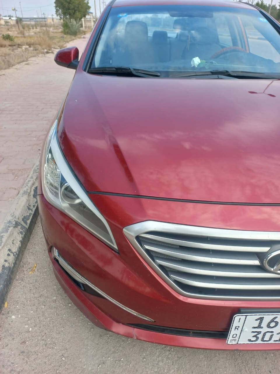 سوناتا وارد امريكي قطعتين تبديل بمريكه بدون دواخل سياره جديده وجاهزه للئخيرسعر 115
***********
