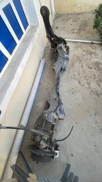 النترا ٢٠٠٧-٢٠١١ • قطع غيار كاملة • بغداد المدائن