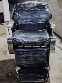 كرسي حلاق • مكاني • موصل