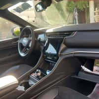 جراند شيروكي • ٦ سيلندر • ٢٠٢٣