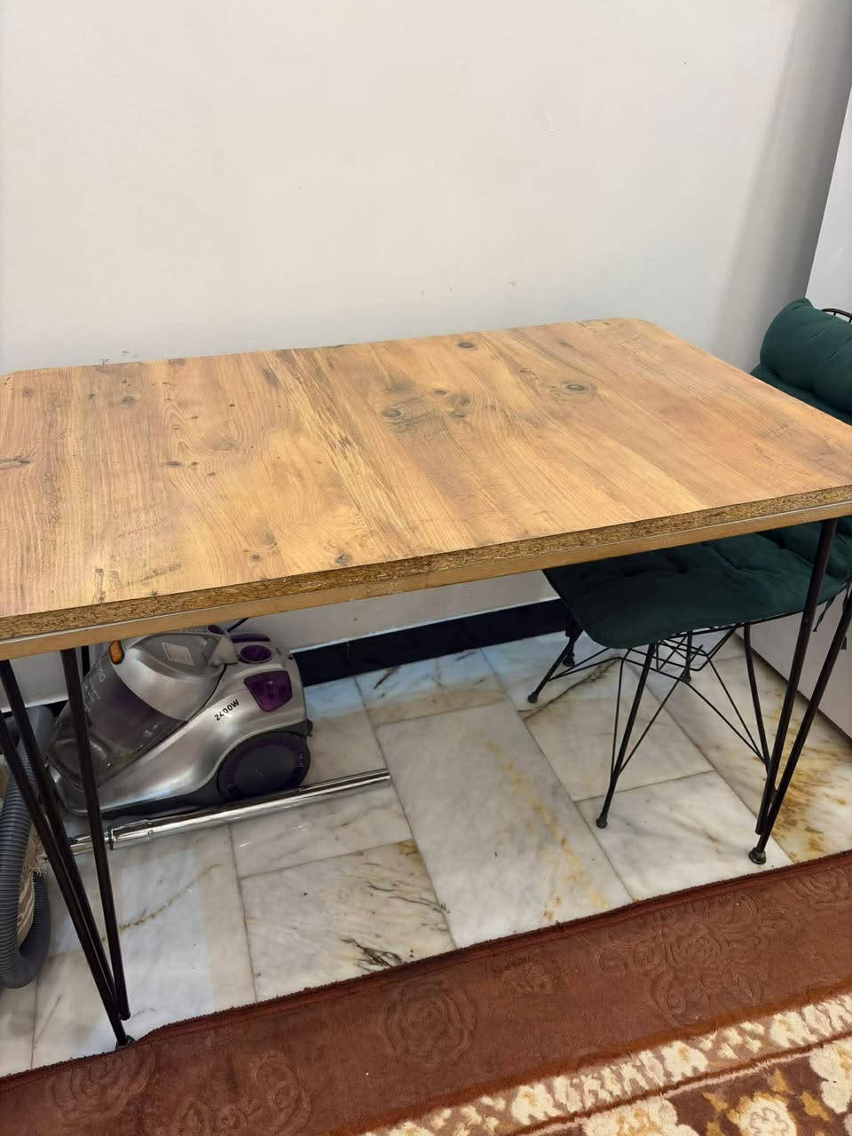 اغراض للبيع نظيفات ما بيهم ضرر العنوان بغداد الجديده


**إذا كنت صاحب هذا الإعلان وتريد حذفه لأي سبب، رجاءا أرسل رسالة إلى الدعم الفني**