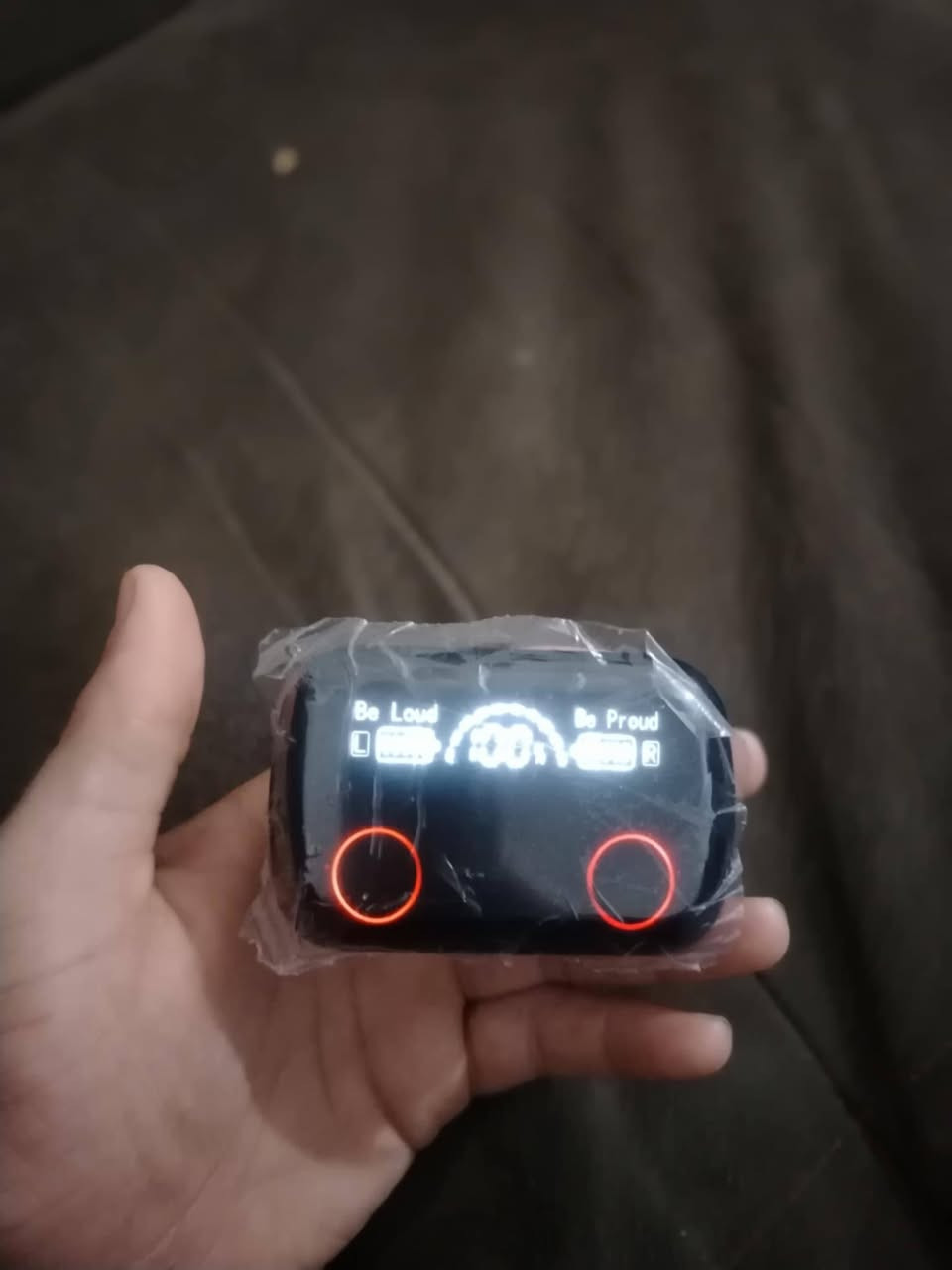 السلام عليكم تلفون انفنكس ذاكره 64حيل نضيف للبيع سعره 75بي مجال اللشراي سماعه اذن بيها شحن تلفون سريع اصليه اخذتها 30الف من اربيل سعرهه25بيهه مجال موجود خاص وهذه رقمي ***********
