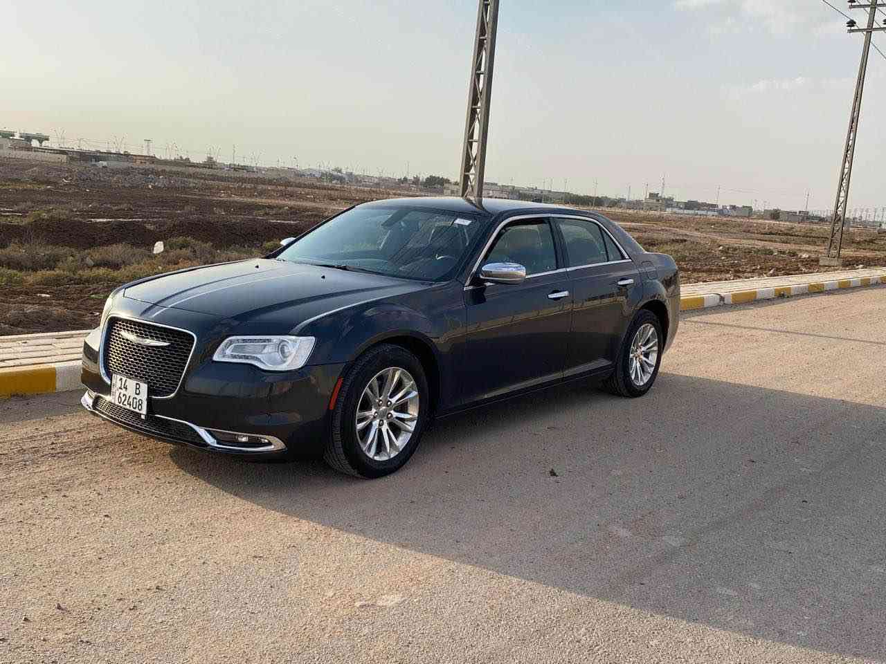 السلام عليكم اوباما مديل 18 اصل كفاله عامه بيه بارد شي بسيط كفاله كير مكينه حداده تبريد كلها بشرط ماناقصها شي ومسويلها ادامه كامله متكامله من فيت بم بلكات تنظيف غرفت احتراق تنضيف نوزلات ما ناقصها شي والحمدلله مواصفات السياره نص فول يعني عده الفتحه كشنات جلد تدفئه تبريد خزن كشنات  وباقي المواصفات المعروفه ويل 18  رقم دولي وهزه جديده  السياره بسمي تحويل ثاني يوم 
سعر 225 وبيها مجال للشراي 
مكان السياره بصره شط العرب 
للستفسار *********** البصرة, العراق
