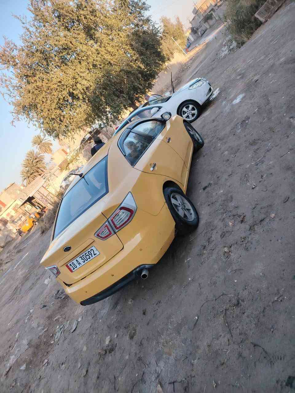 البيع سيراتو 2012 مكينه وكير كفاله تخم تاير تبريد تدفه وارد خليجي رقم بابل نكليزي بسمي مصفره خط وبحث وقرمات مكفوله من ضربه وصبق سياره جديده سعر 80وبيه مجال مكان سياره بابل جبله ***********
