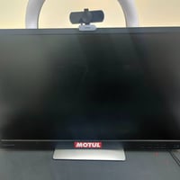 شاشة HP • دسبلاي بورت • ٧٥هرتز