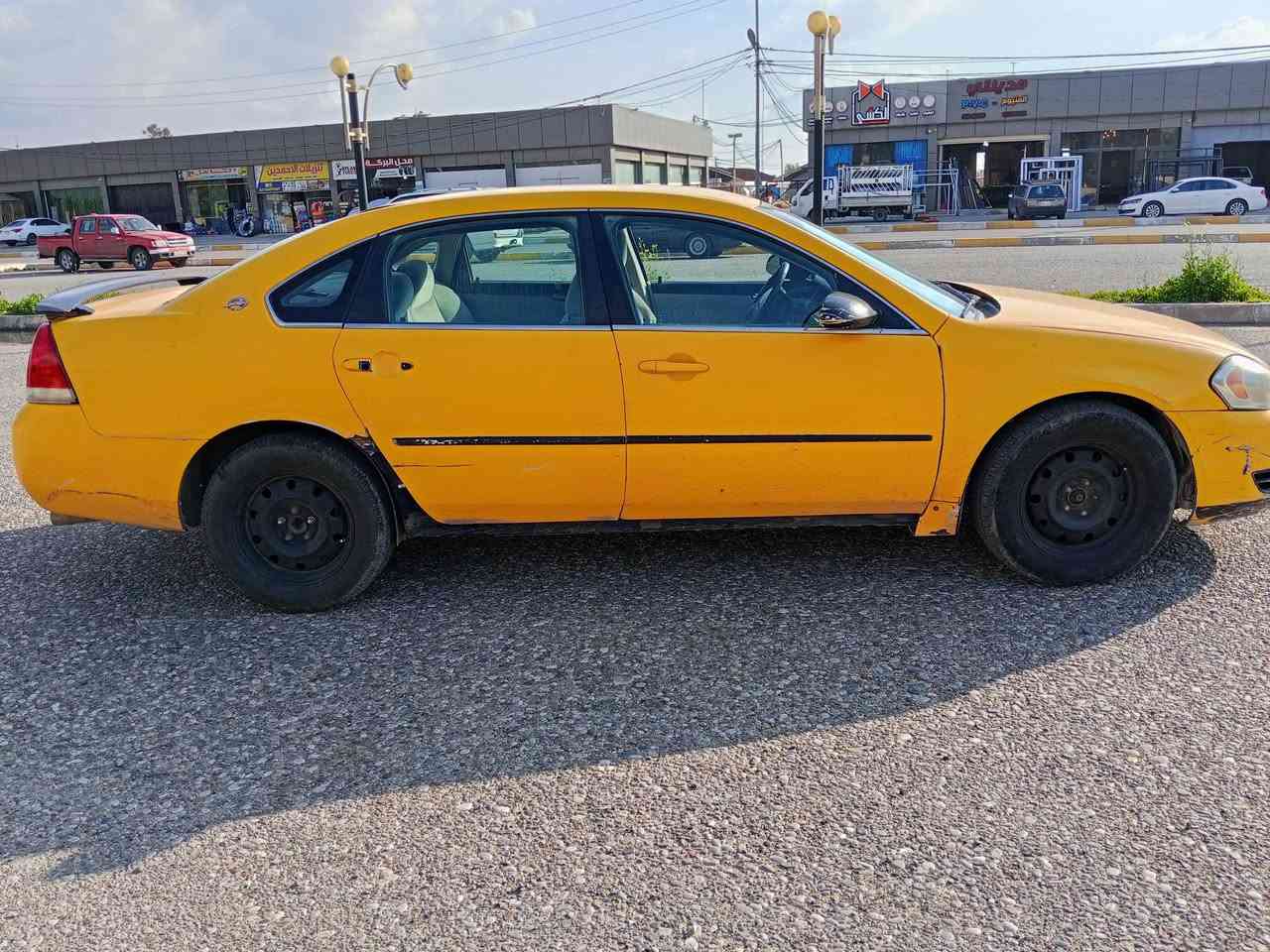 سلام عليكم اخوان امبالا 2010 كير ومحرك وكهربائيات شرط جدد صدرها جديد بس درايم شفت يحتاج بي طكطكة
مشروع وطني بسمي لل 31 هزة جديدة 
سعرها 55 وبي مجال 
***********
